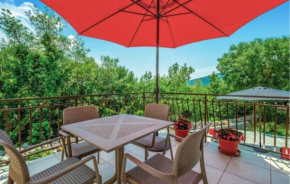 Gorgeous Home In Ledenice With Wifi